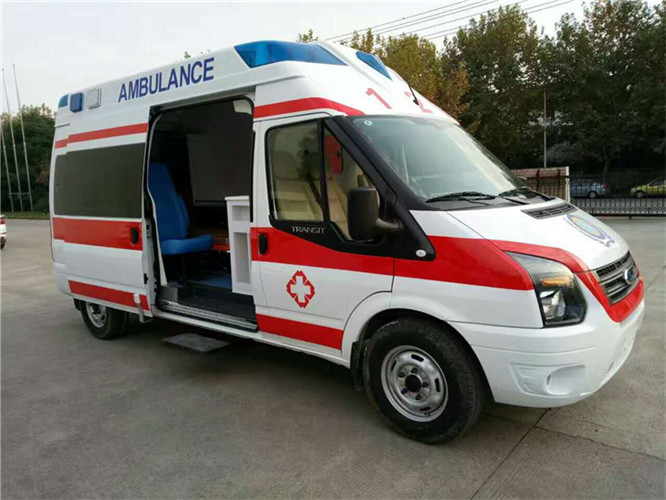 思南乌鲁木齐沙依巴克区上线 “安康护送” 非急救转运服务平台