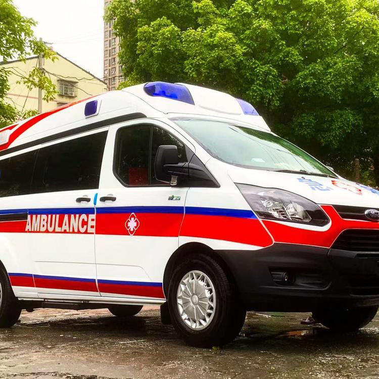 思南跨省救护车出租护送返乡