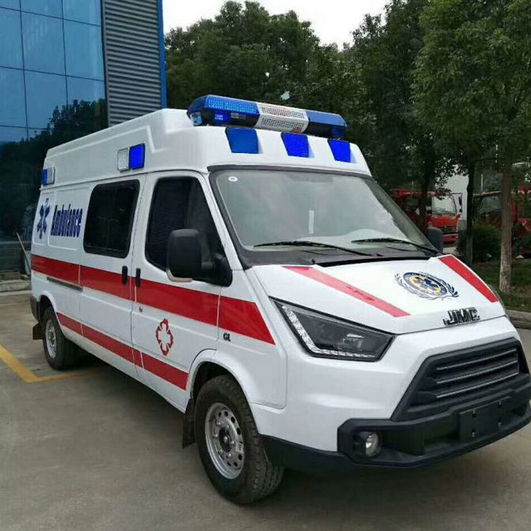 思南救护车出租哪家好